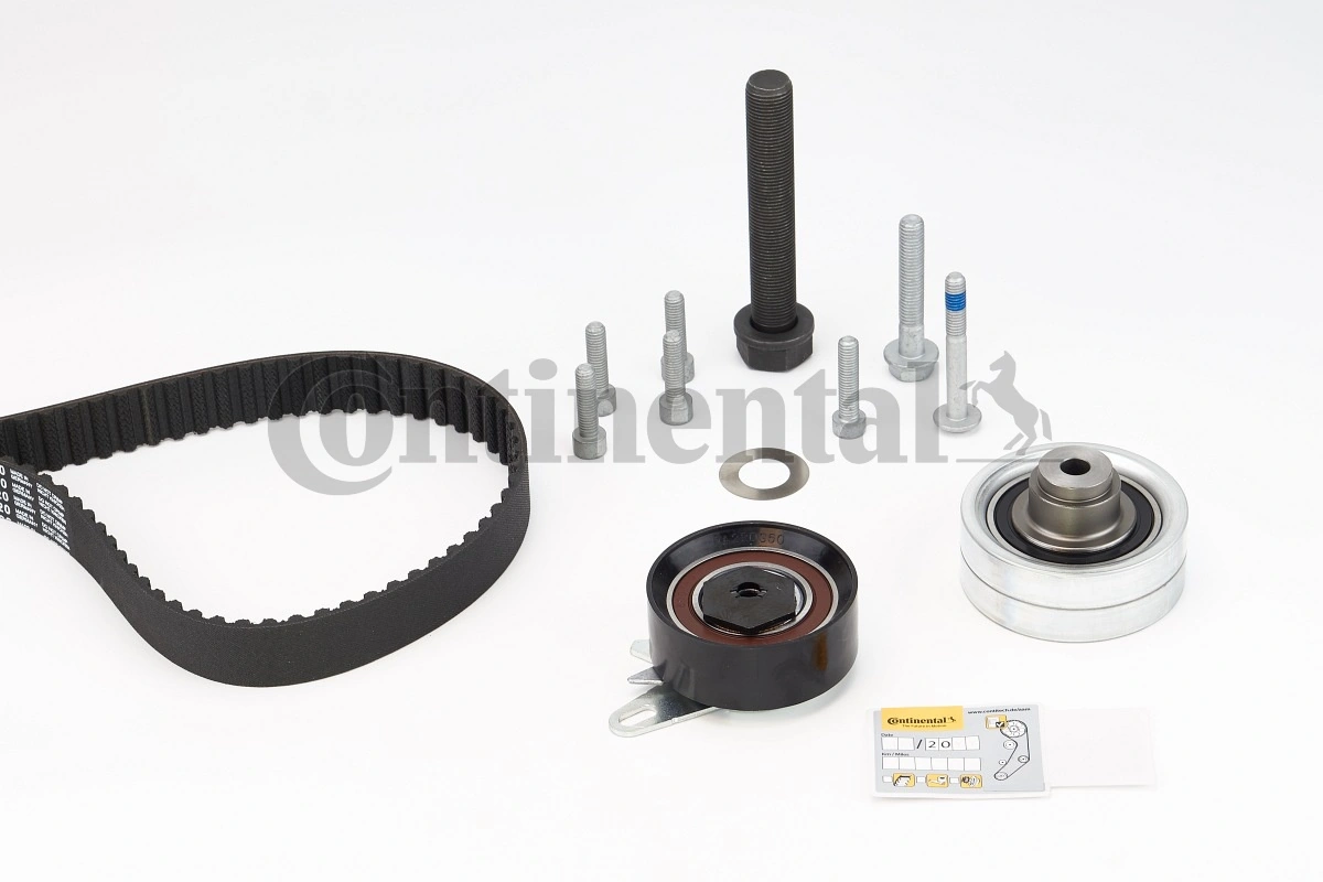 Timing Belt Kit